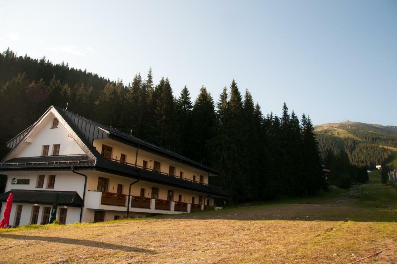Apartmany Biela Put - Jasna Nr. 8 Demanovska Dolina Exterior photo